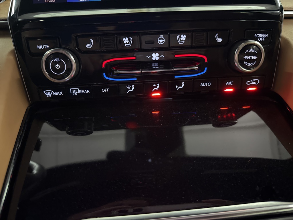 2021 Jeep Grand Cherokee L Summit photo 22