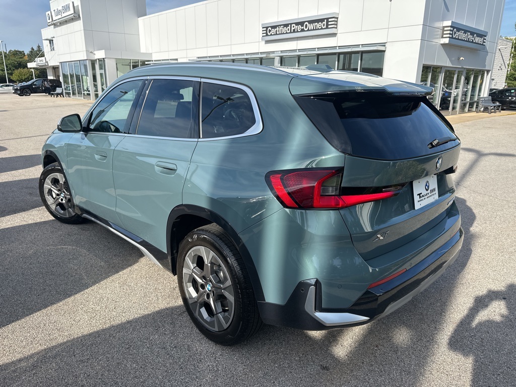 2024 Bmw X1 XDrive28i photo 4