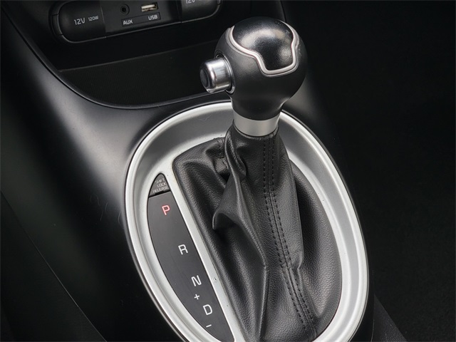 2016 Kia Soul Base photo 21