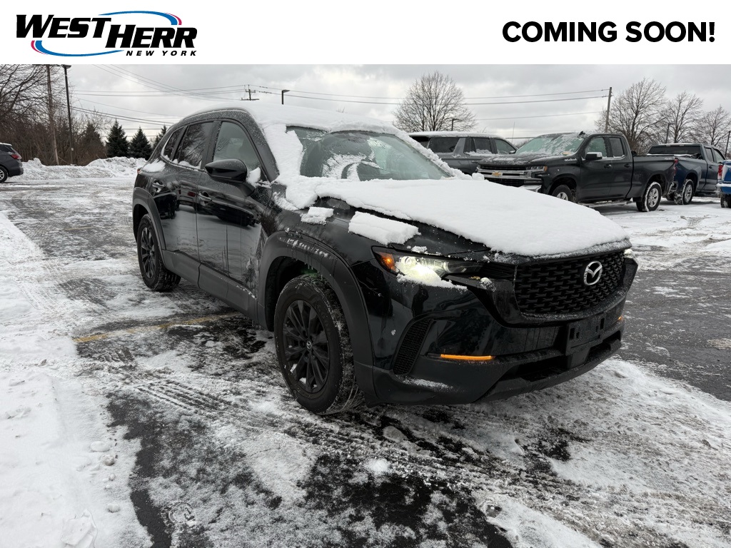 2023 Mazda CX-50 S PREFERRED PLUS's photo