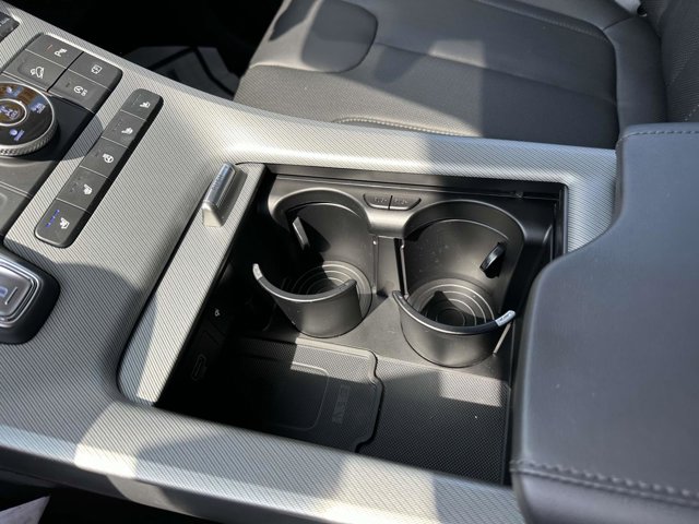 2025 Hyundai Palisade SEL photo 25