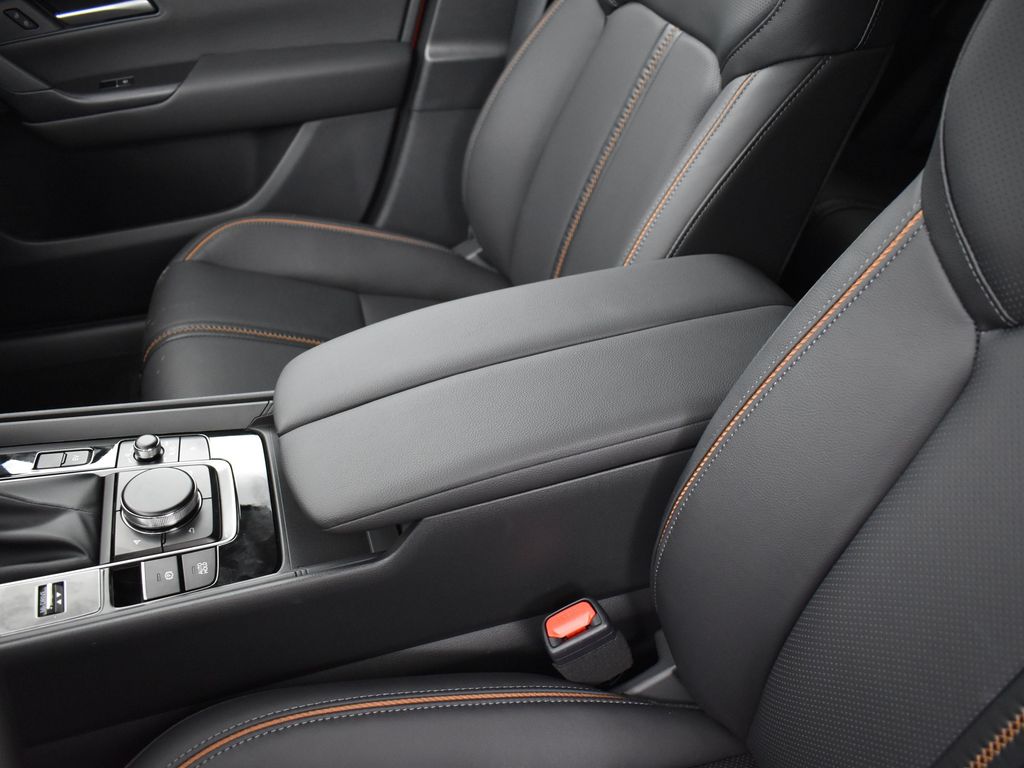 2025 Mazda CX-50 Premium photo 10