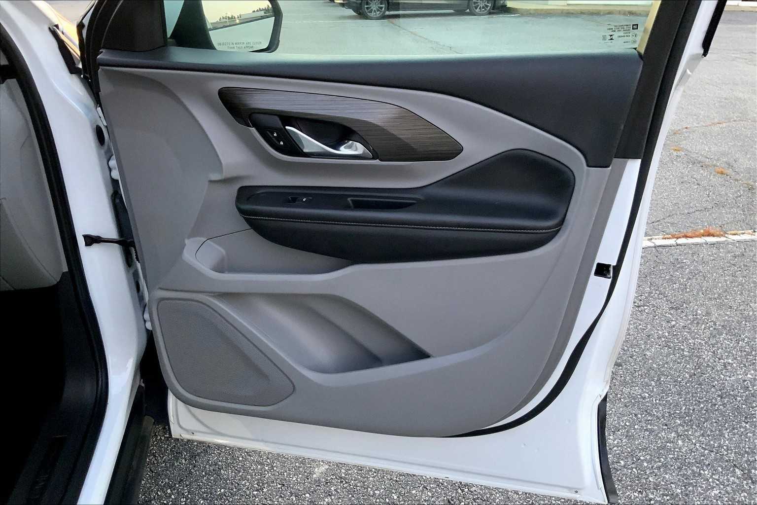 2024 Gmc Terrain SLT photo 20