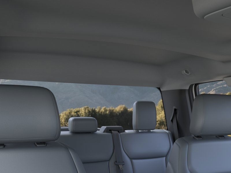 2025 Ford F-150 XL photo 19