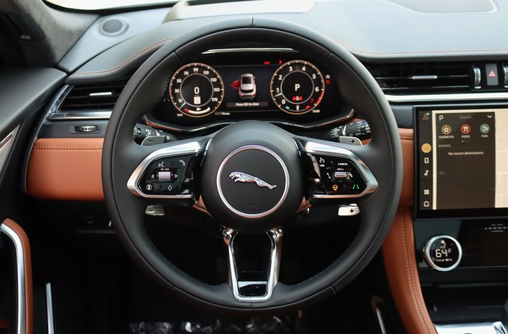 2026 JAGUAR PACE P400 - Image 16