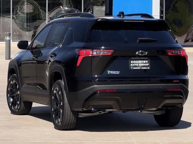 2026 Chevrolet Equinox RS photo 53