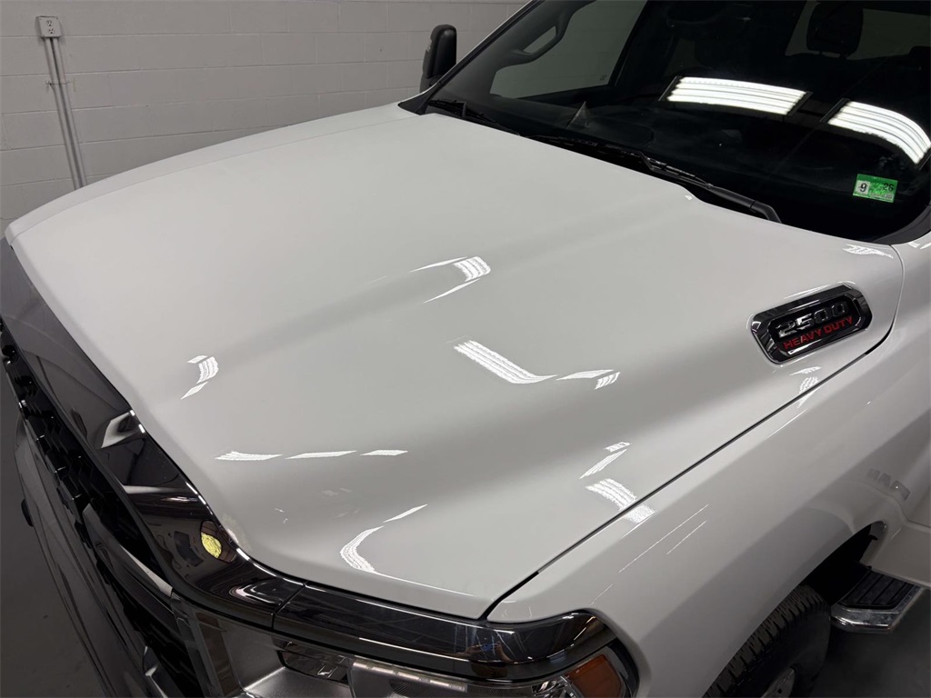2024 Ram 2500 Big Horn photo 35