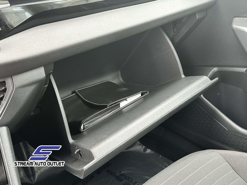 2025 Volkswagen Jetta 1.5T S photo 28