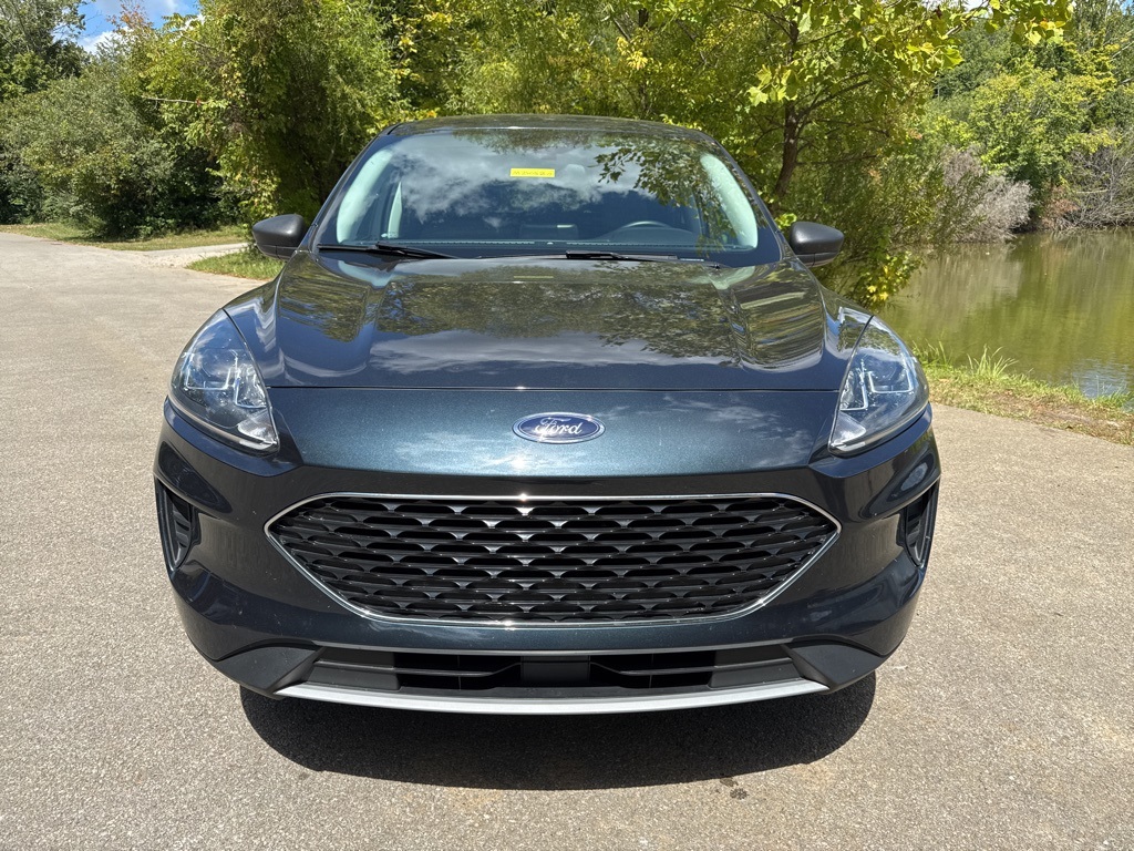 2022 Ford Escape SE photo 8