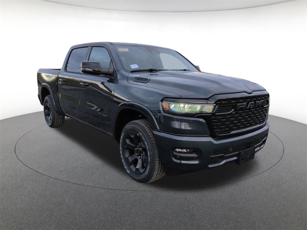 2026 RAM Ram 1500 Pickup Big Horn/Lone Star's photo