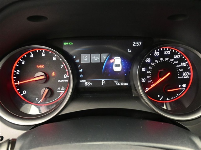 2023 Toyota Camry XSE photo 29