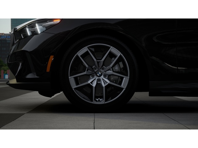 2026 Bmw i5 xDrive40 photo 7