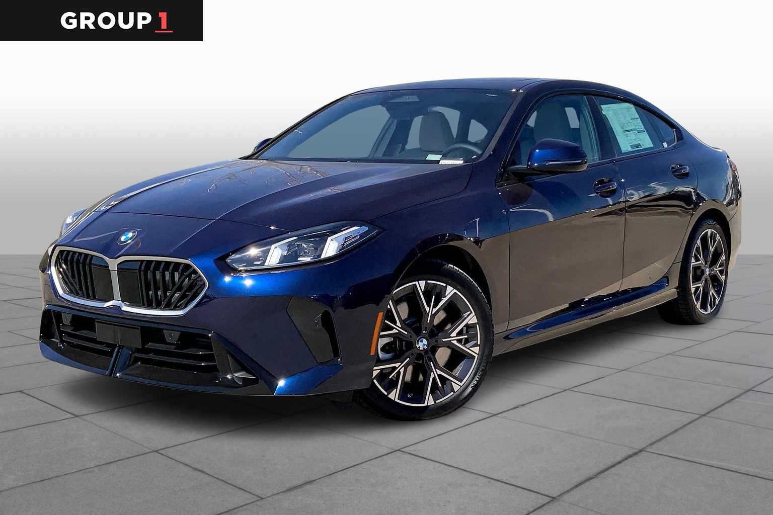 2025 BMW 2 Series 228's photo