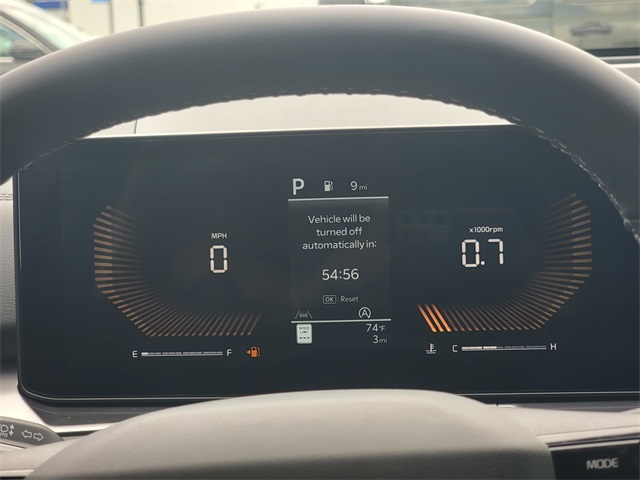 2026 Kia Sorento S photo 27