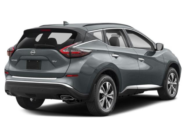2024 Nissan Murano SV photo 2