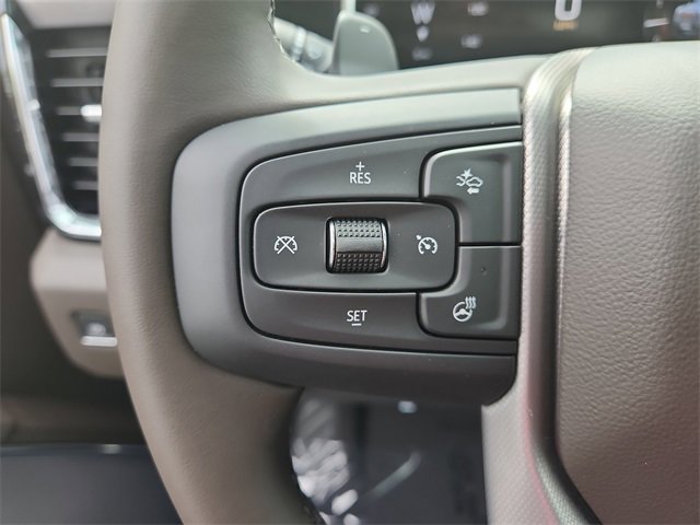 2026 Gmc Sierra 1500 Denali photo 22