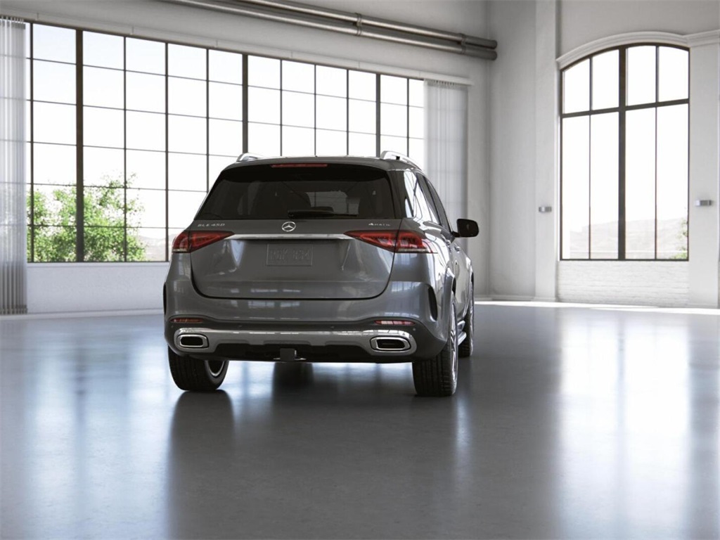 2023 Mercedes Benz GLE 450 4MATIC photo 23
