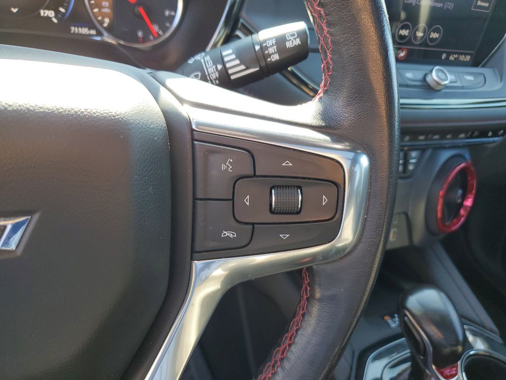 2019 Chevrolet Blazer RS photo 22