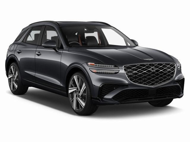 2024 GENESIS GV70 Sport's photo