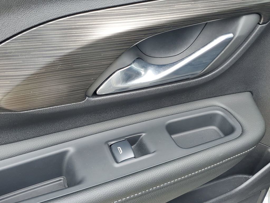 2024 Gmc Terrain SLE photo 42