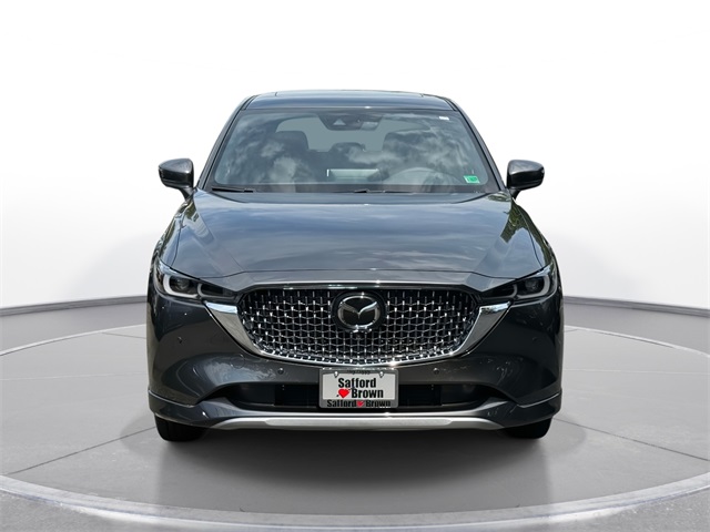 2025 Mazda CX-5 2.5 Turbo Signature photo 15