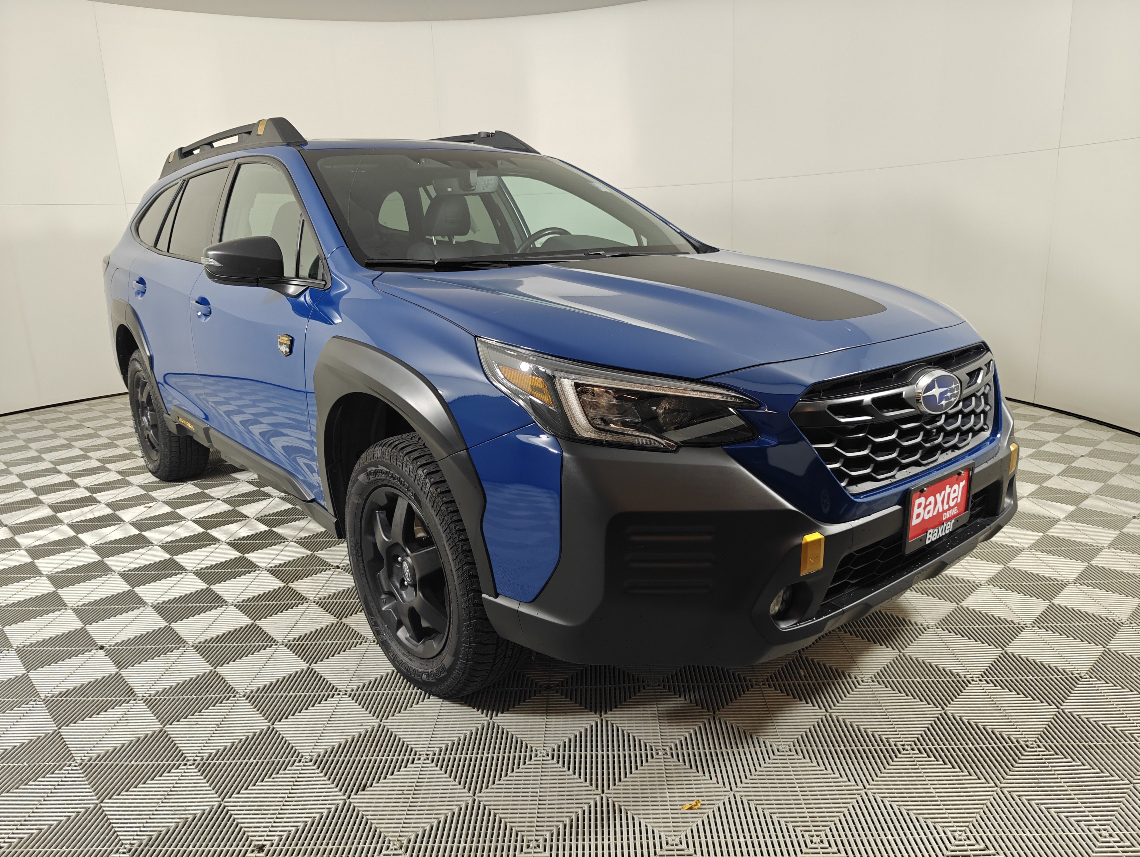 2023 Subaru Outback Wilderness's photo