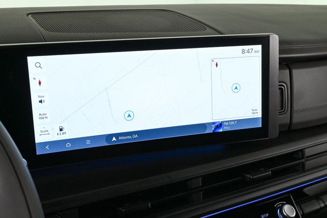 2026 Hyundai Santa Fe Calligraphy photo 13