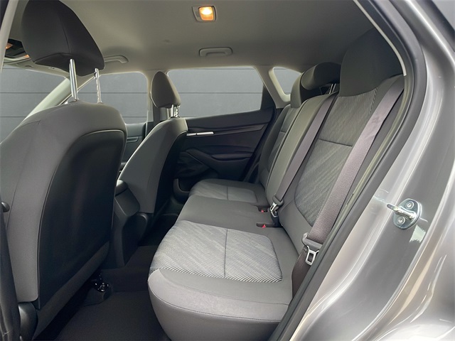2023 Kia Seltos LX photo 34