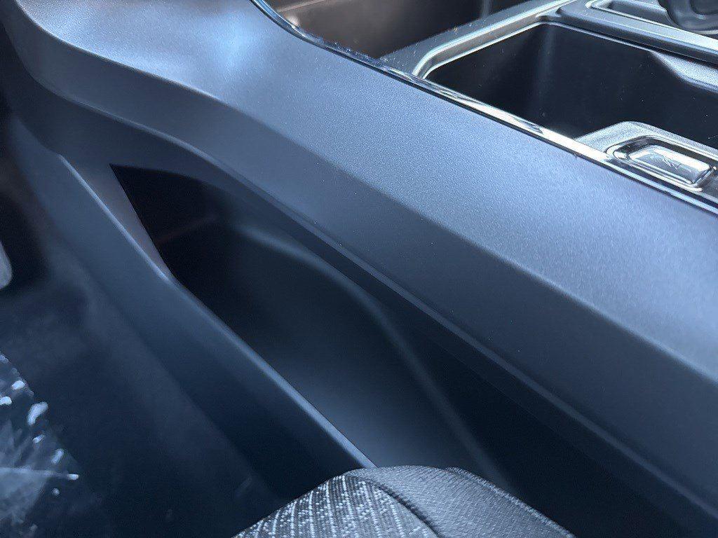 2025 Ford F-150 XLT photo 34