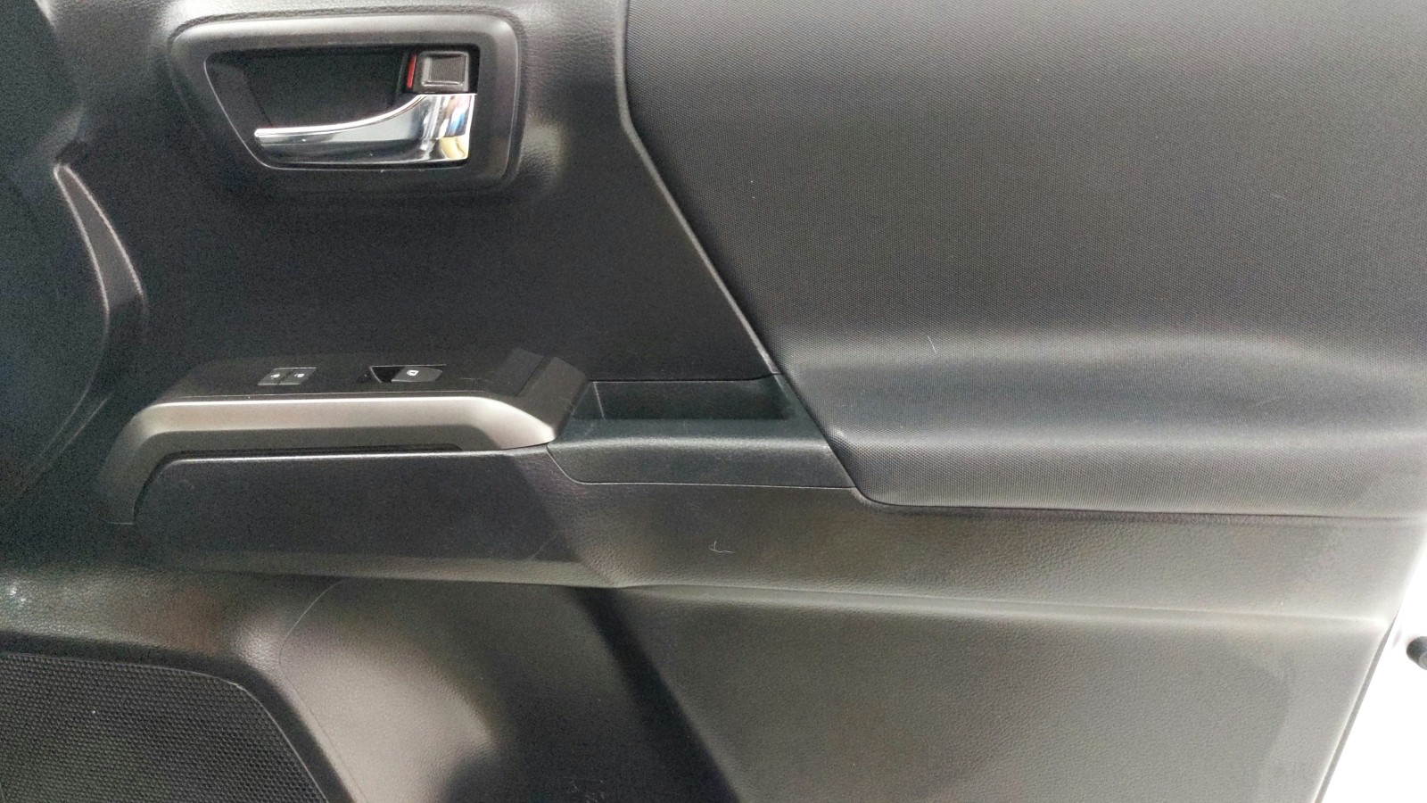 Used 2020 SILVER Toyota TRD Off Road image 31