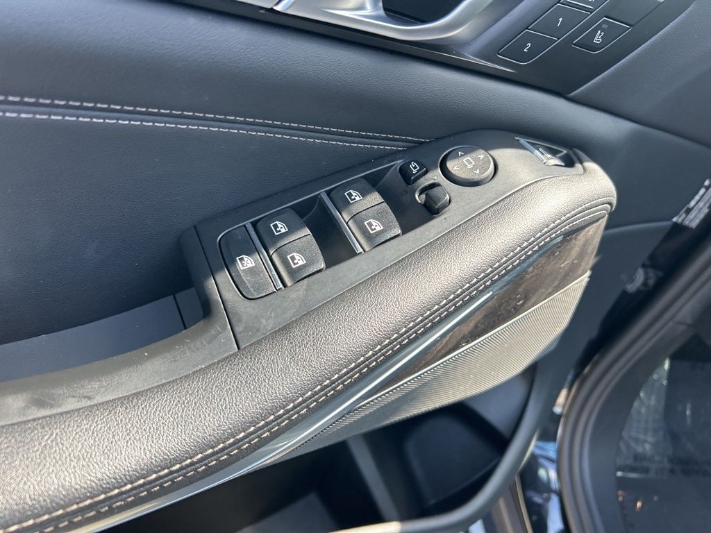 2024 Bmw X5 sDrive40i photo 33