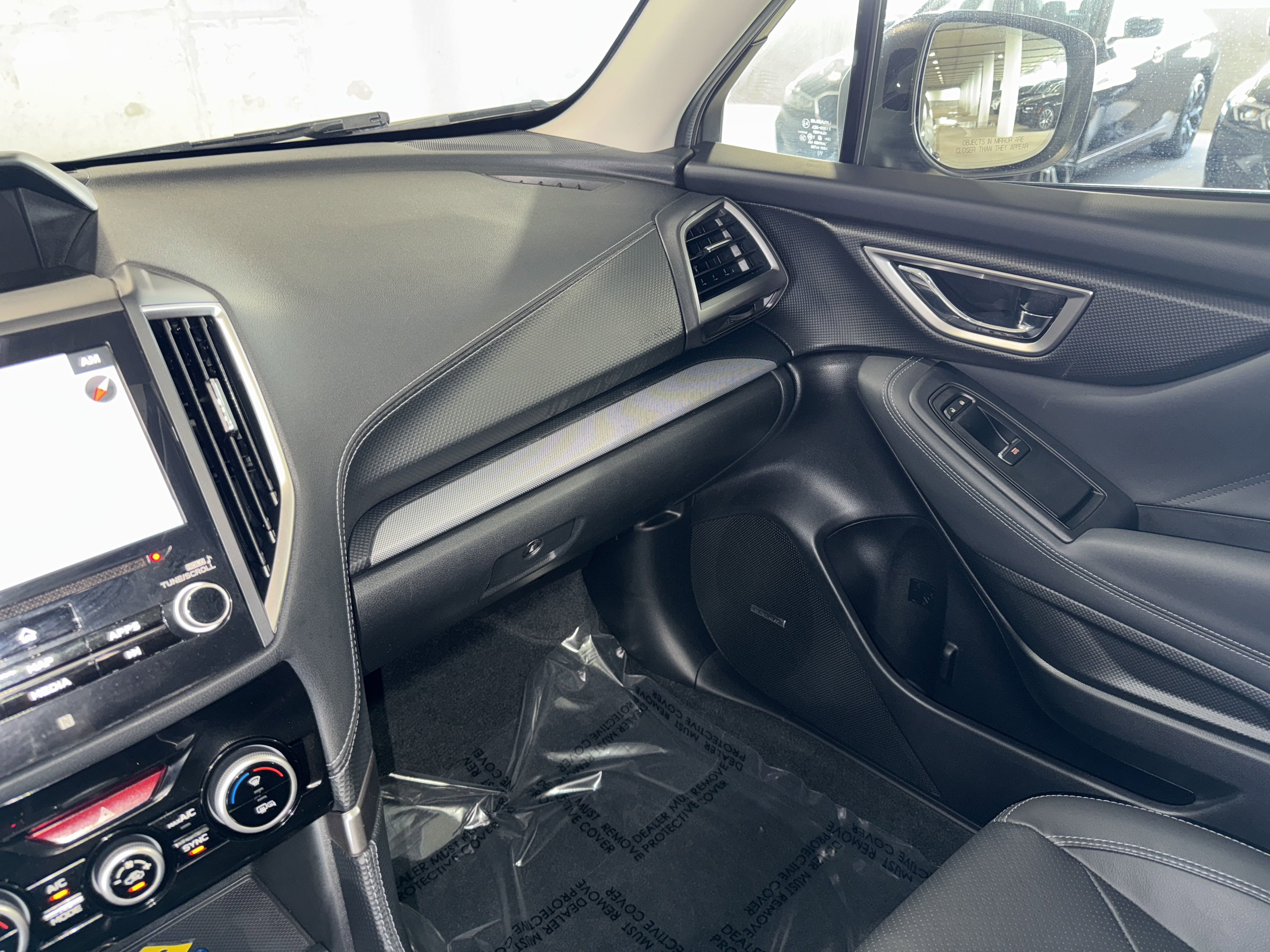 2020 Subaru Forester Limited photo 23