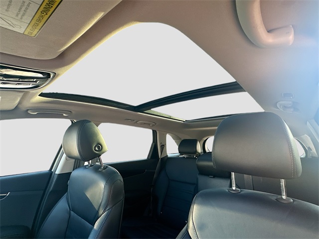 2020 Kia Sorento EX S photo 19