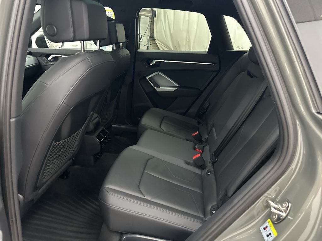 2022 Audi Q3 Premium photo 11