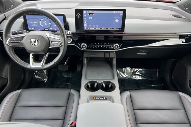 2024 Honda Prologue Touring photo 16