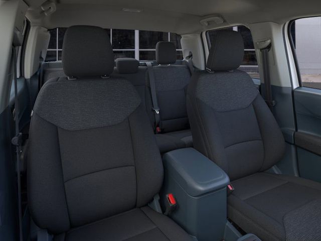 2026 FORD MAVERICK - Image 34