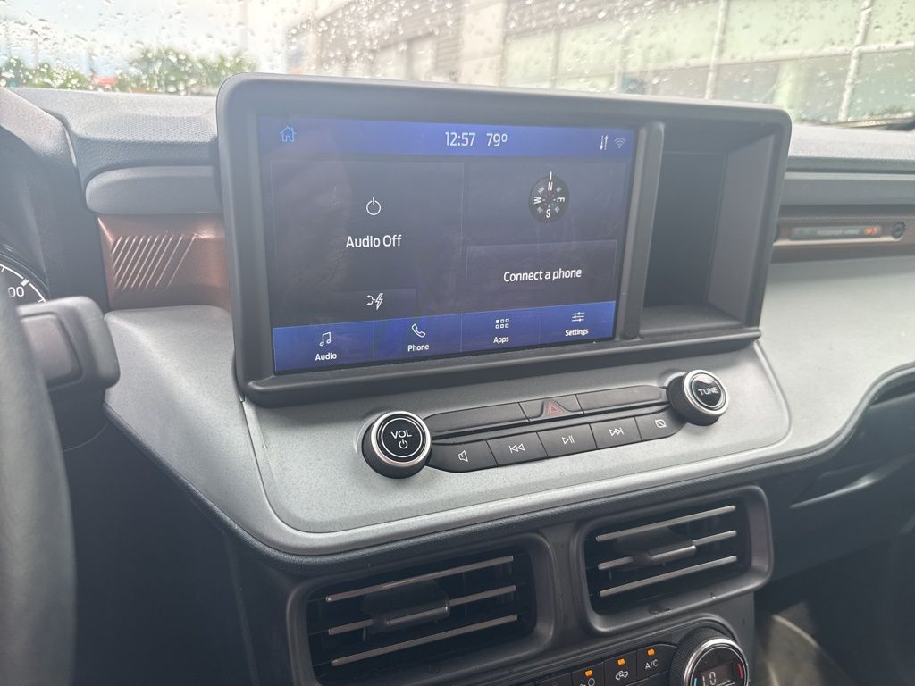 2022 Ford Maverick Lariat photo 23