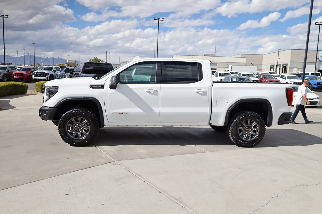 2026 Gmc Sierra 1500 AT4X photo 3