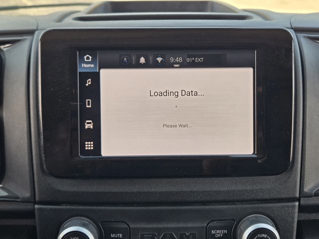 2023 Ram ProMaster 2500 Cargo Van photo 13