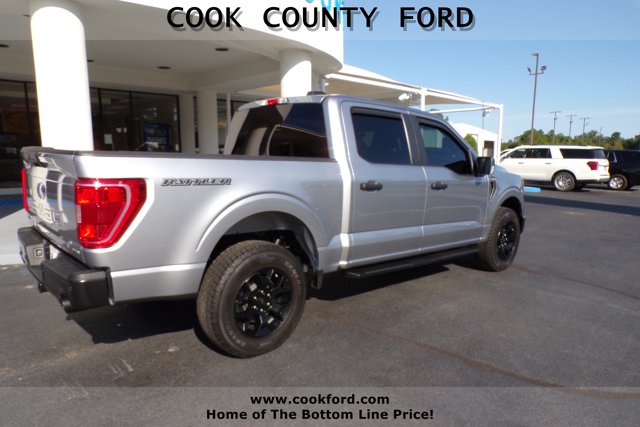 2023 Ford F-150 XL photo 9