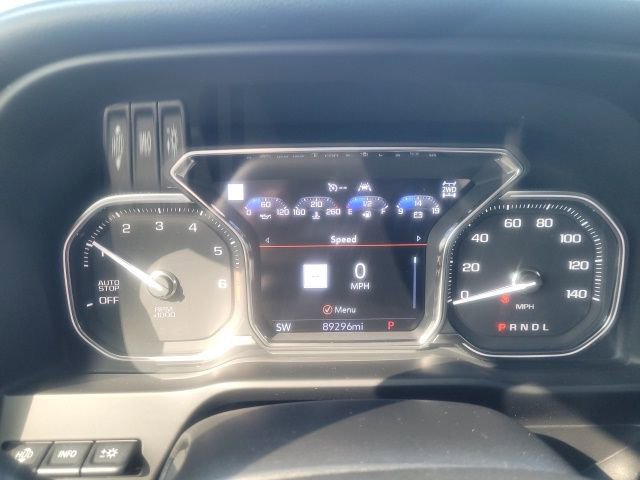 2020 Gmc Sierra 1500 Denali photo 19