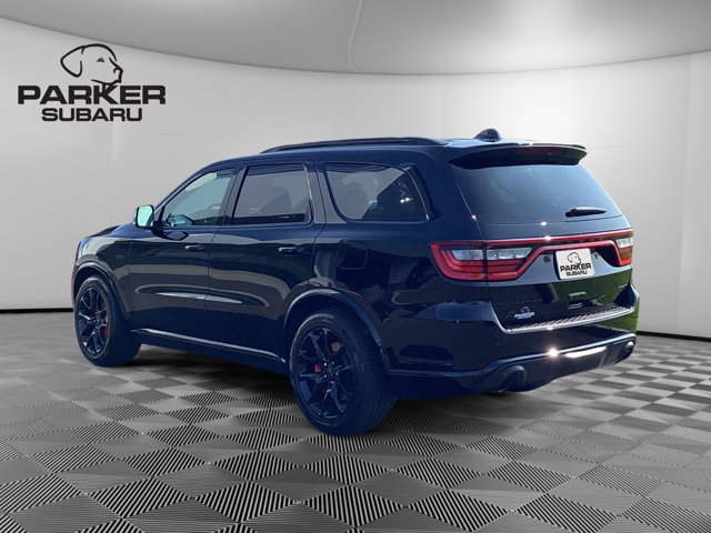 2023 Dodge Durango SRT 392 Premium photo 3