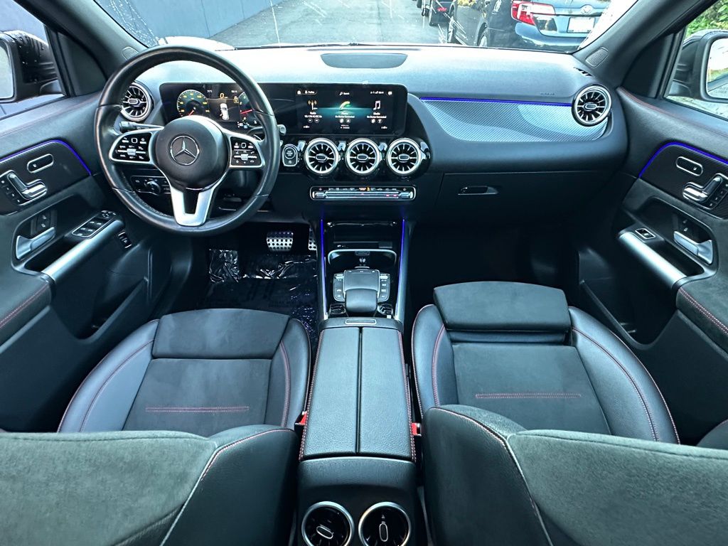 2023 Mercedes Benz GLA 250 4MATIC photo 29
