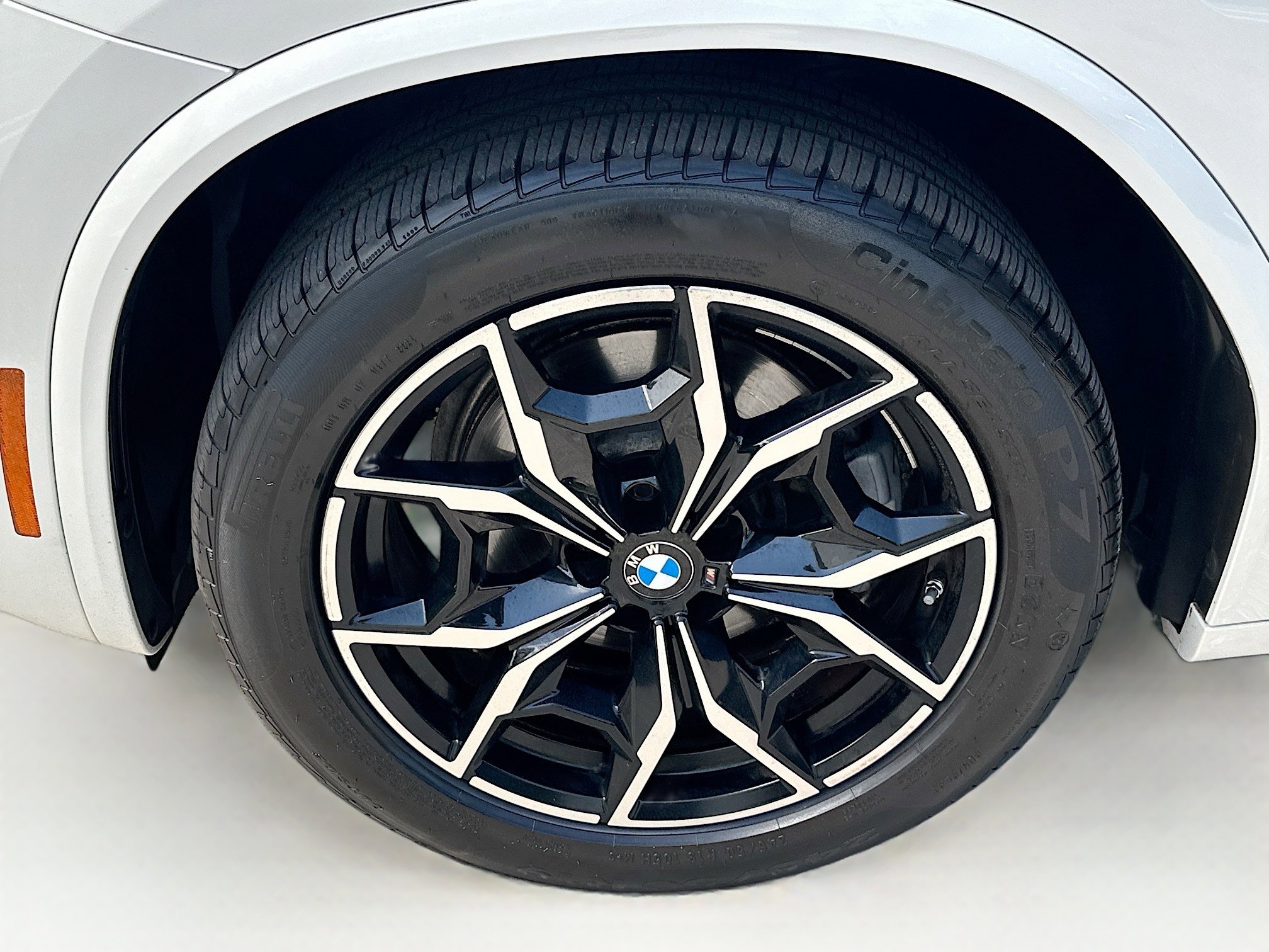 2023 Bmw X3 xDrive30i photo 39
