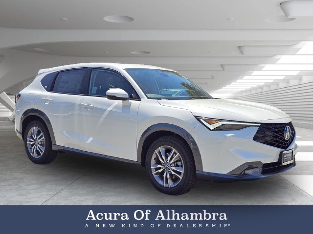 2025 Acura ADX Base's photo