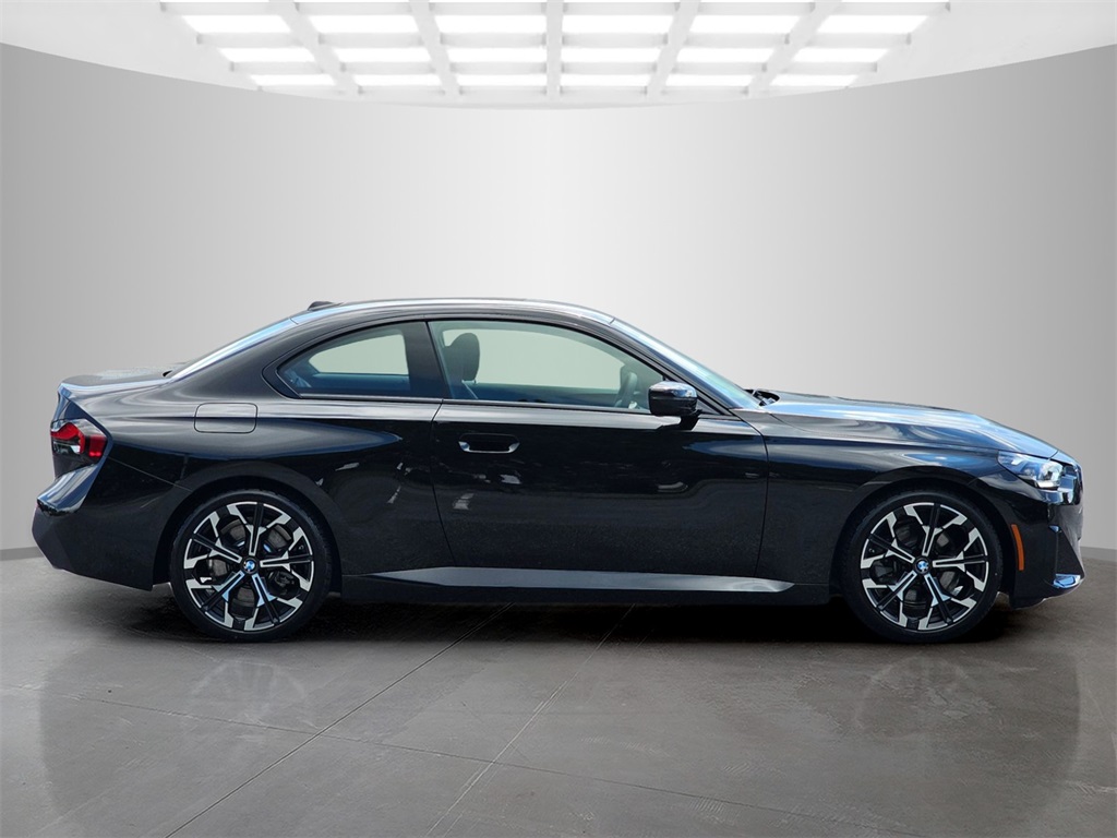 2025 Bmw 230i photo 7