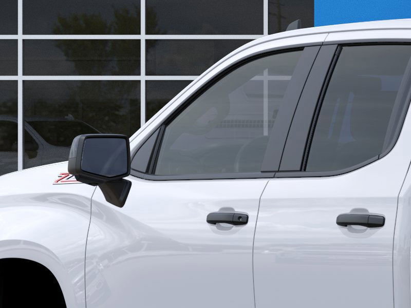 2026 Chevrolet Silverado 1500 photo 11