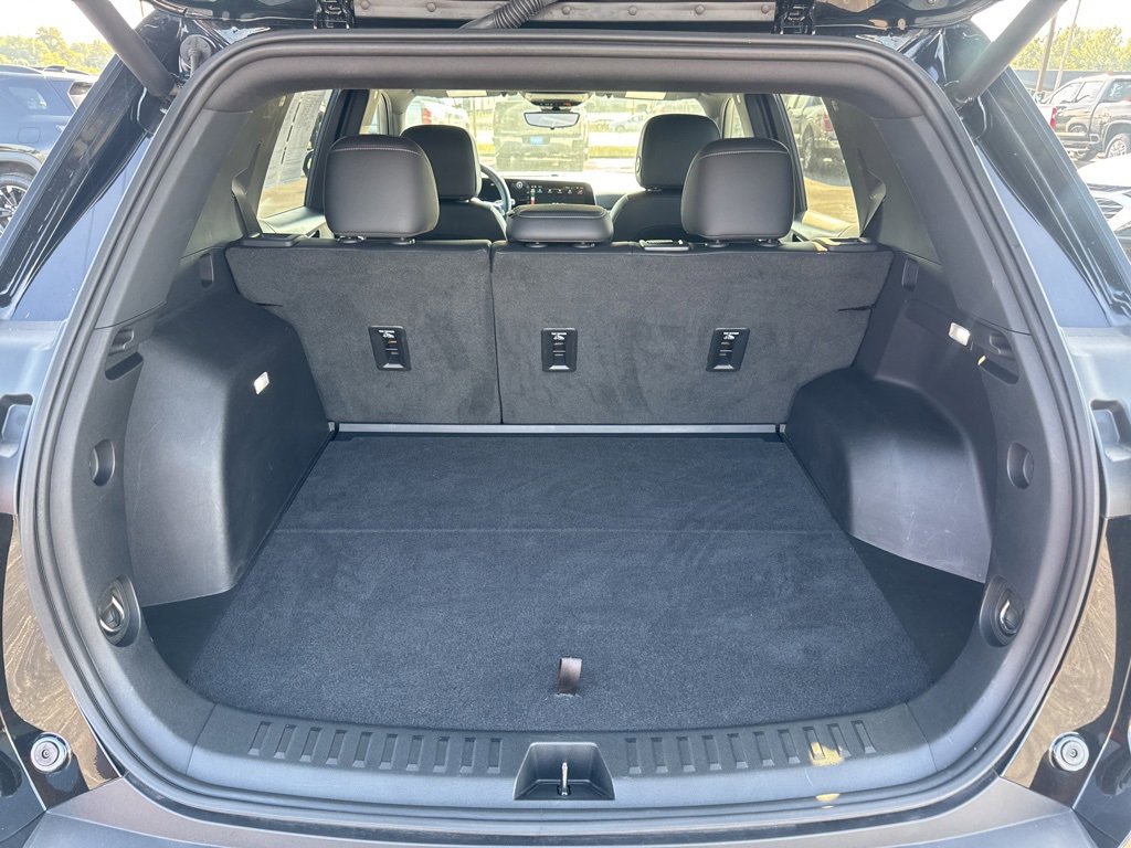 2025 Chevrolet Equinox LT photo 13