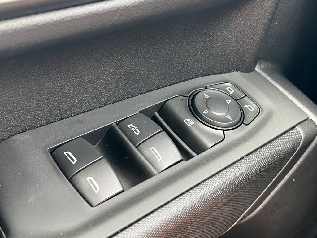 2025 Gmc Sierra 1500 Pro photo 14