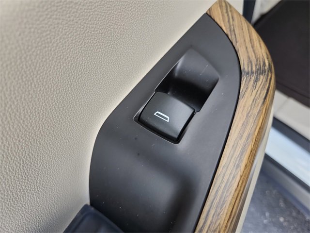 2018 Gmc Acadia Denali photo 12